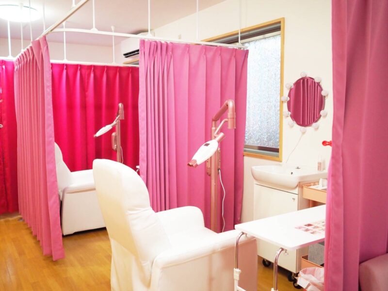 Stylish remodeled room